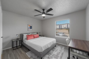 The Landry 157 Spacious And Cozy 1 Bedroom 1bth